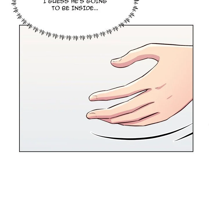 Time to Choose chapter 11 page 110