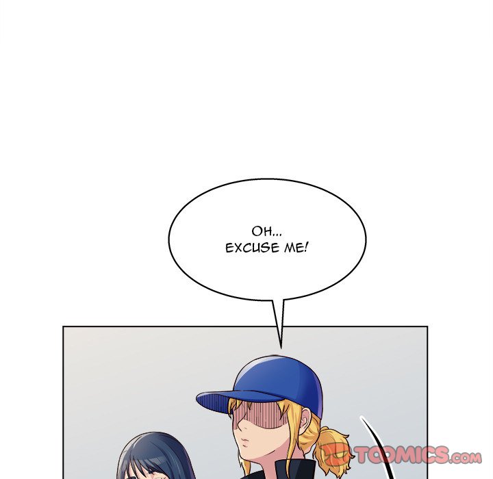 Time to Choose chapter 11 page 111