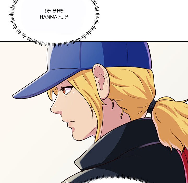 Time to Choose chapter 11 page 114