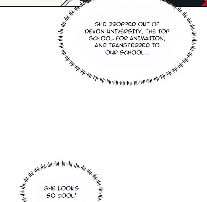 Time to Choose chapter 11 page 115
