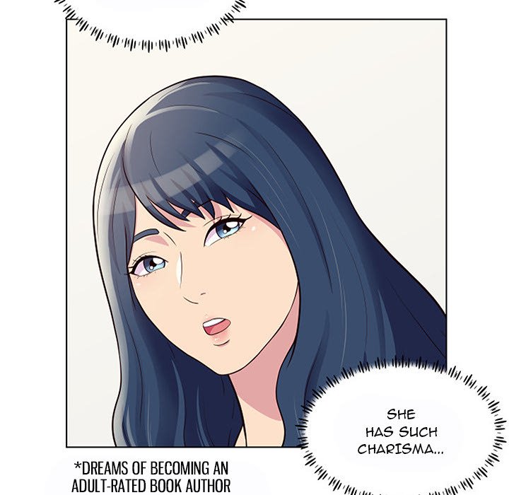 Time to Choose chapter 11 page 116