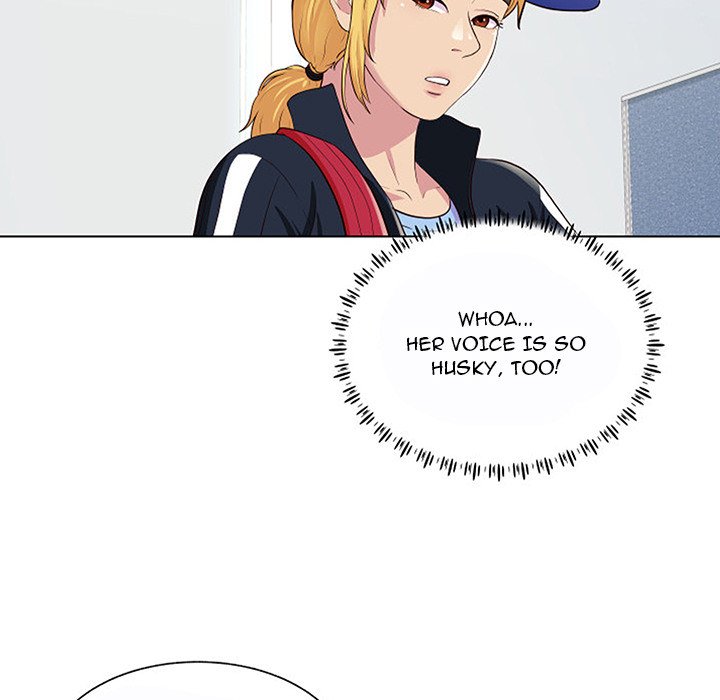 Time to Choose chapter 11 page 118