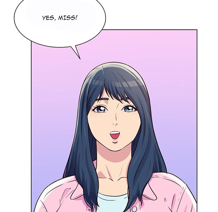 Time to Choose chapter 11 page 119