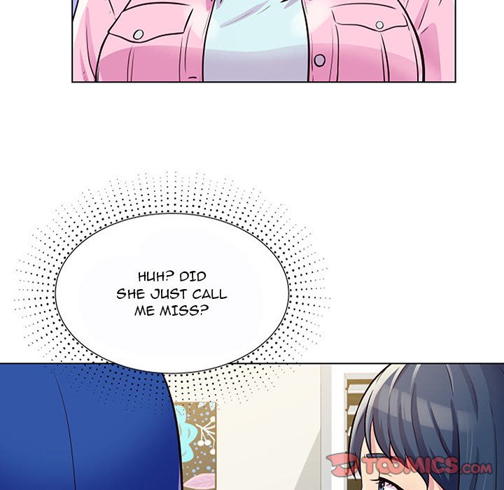 Time to Choose chapter 11 page 120