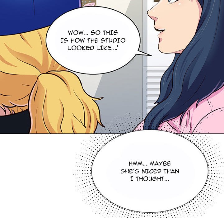 Time to Choose chapter 11 page 121