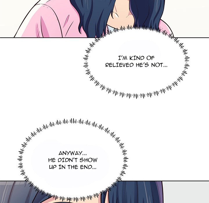 Time to Choose chapter 11 page 127