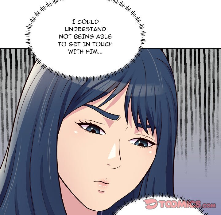 Time to Choose chapter 11 page 129