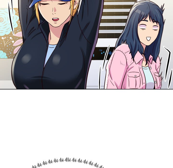 Time to Choose chapter 11 page 132