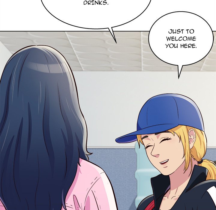 Time to Choose chapter 11 page 135