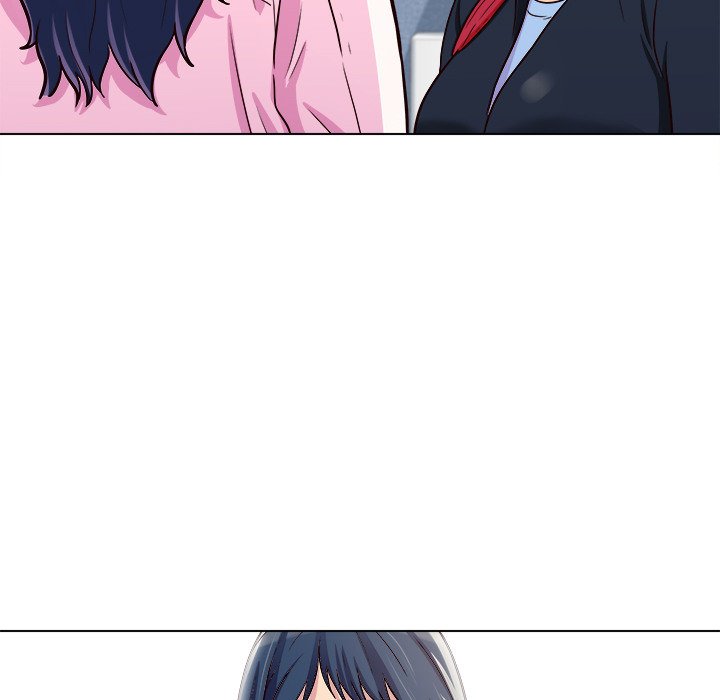 Time to Choose chapter 11 page 136