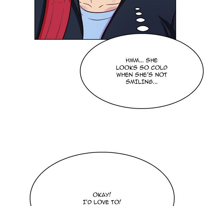 Time to Choose chapter 11 page 139