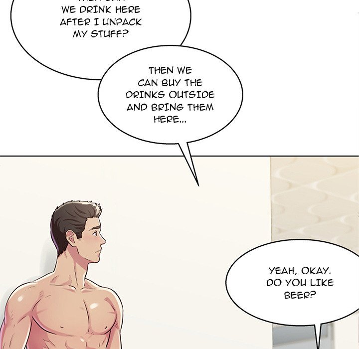 Time to Choose chapter 11 page 143