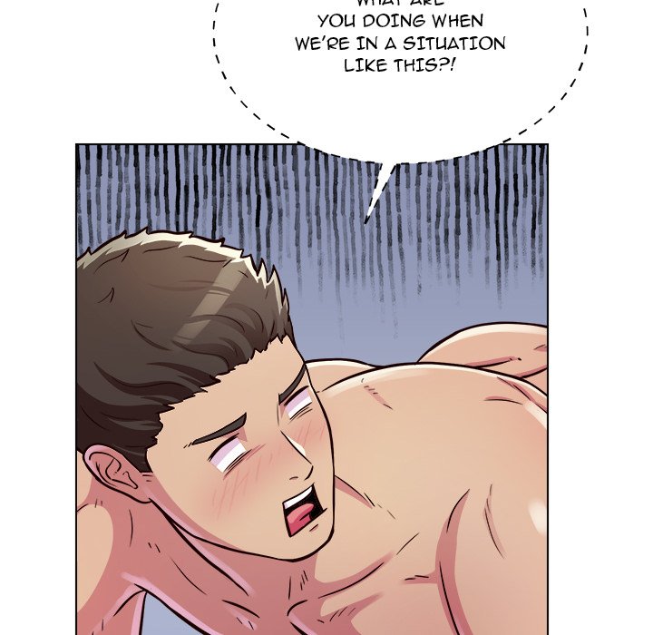 Time to Choose chapter 12 page 35