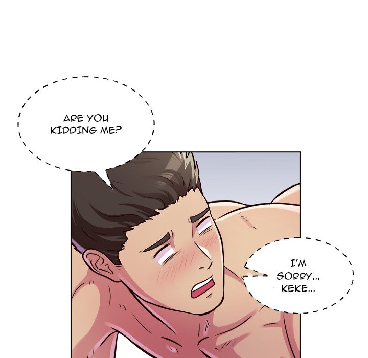 Time to Choose chapter 12 page 38