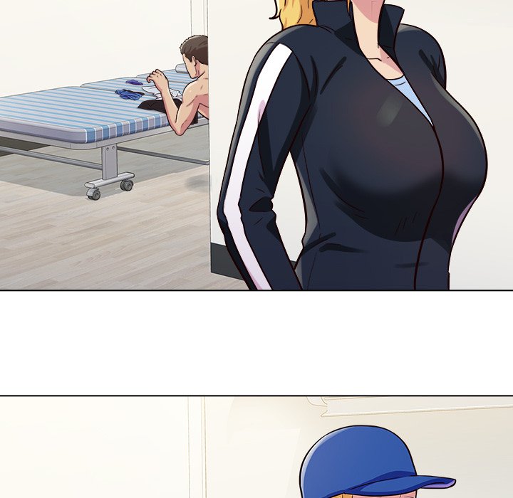 Time to Choose chapter 12 page 41