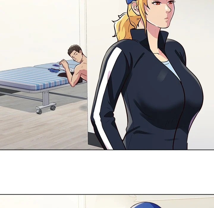 Time to Choose chapter 12 page 42