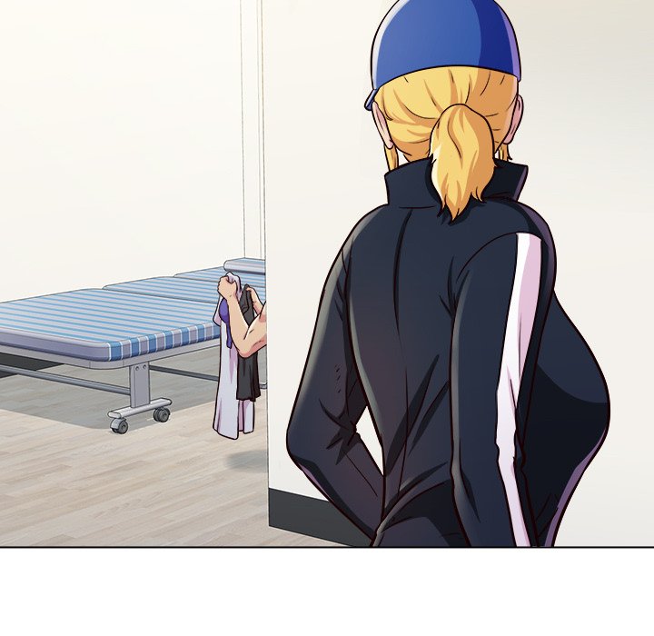 Time to Choose chapter 12 page 43