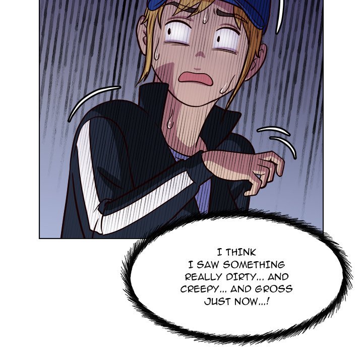 Time to Choose chapter 12 page 46