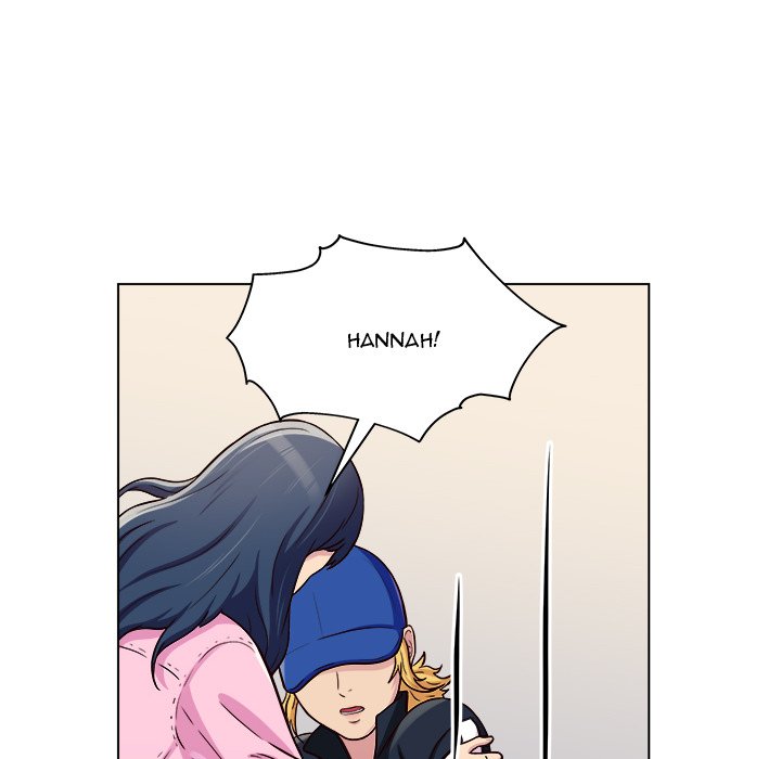 Time to Choose chapter 12 page 55