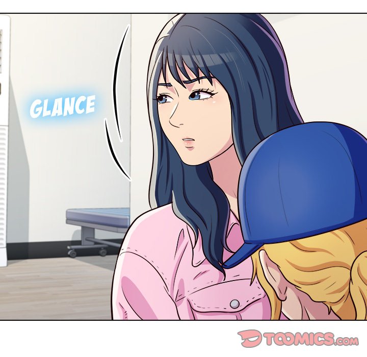 Time to Choose chapter 12 page 57