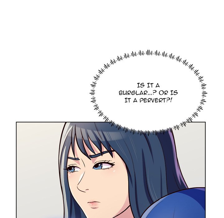 Time to Choose chapter 12 page 58