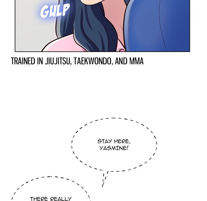 Time to Choose chapter 12 page 59