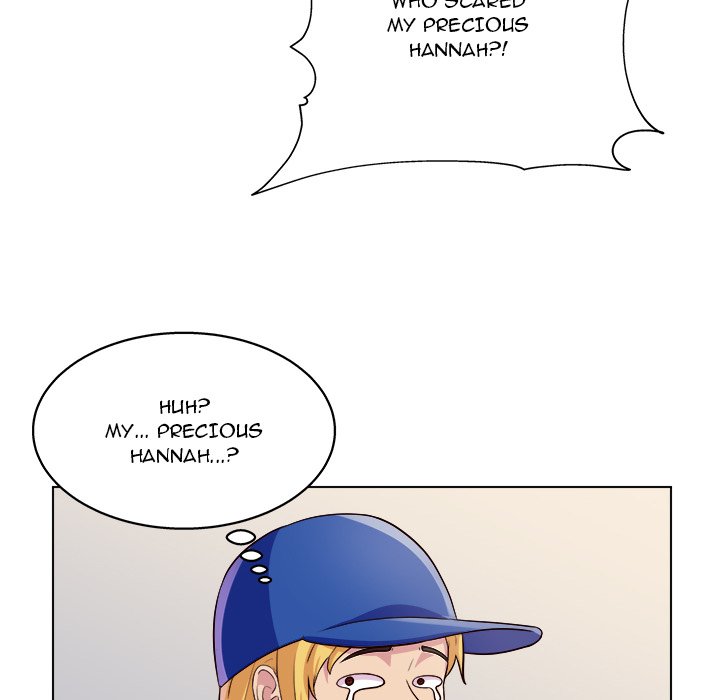 Time to Choose chapter 12 page 63