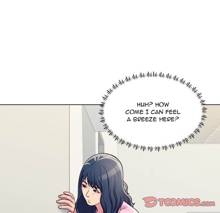 Time to Choose chapter 12 page 66