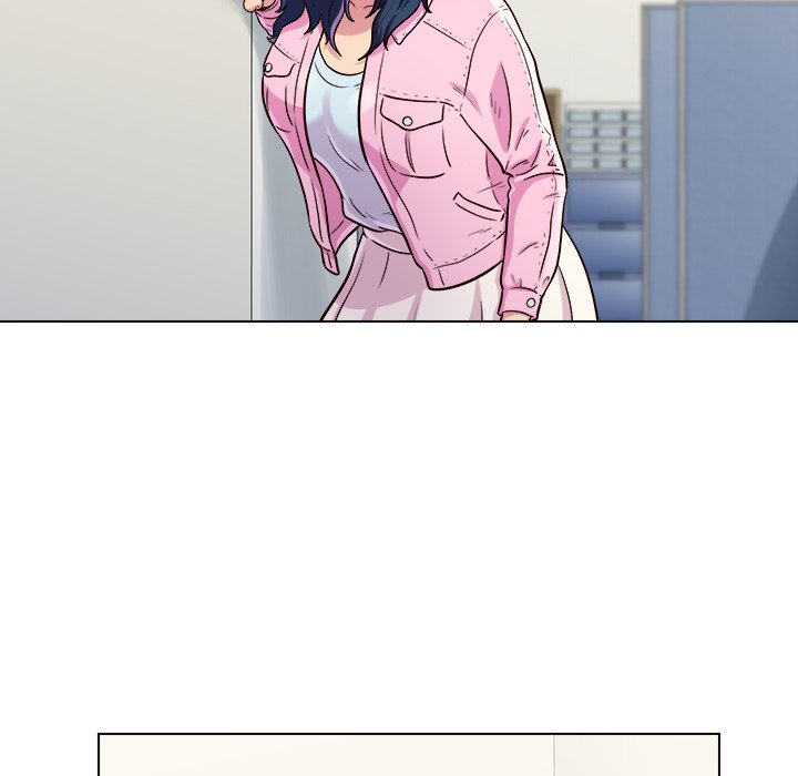 Time to Choose chapter 12 page 67