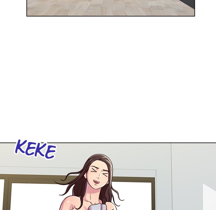 Time to Choose chapter 12 page 69