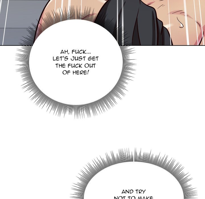 Time to Choose chapter 12 page 71