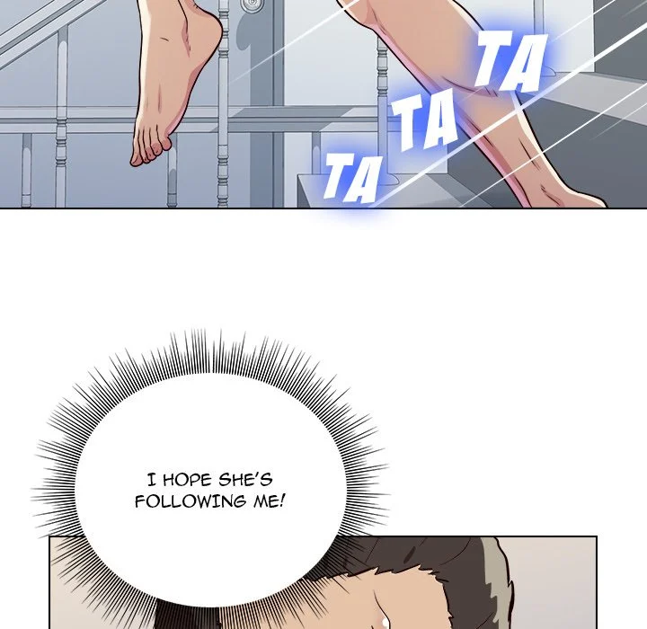 Time to Choose chapter 12 page 73