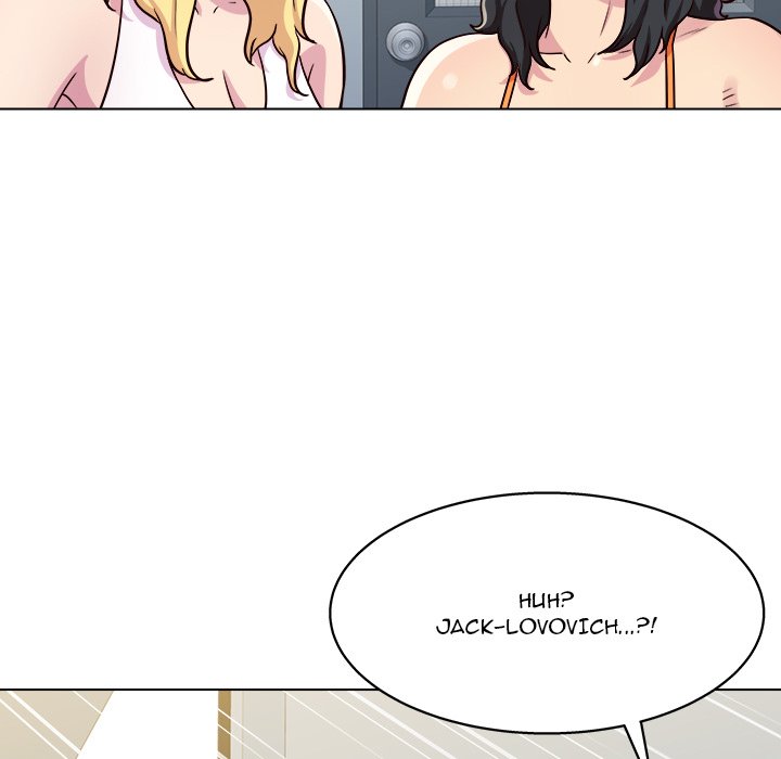 Time to Choose chapter 12 page 82