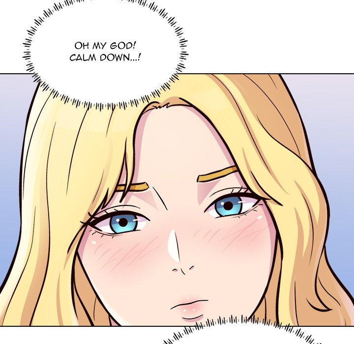Time to Choose chapter 12 page 87