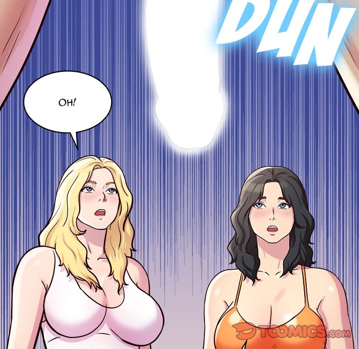 Time to Choose chapter 12 page 93
