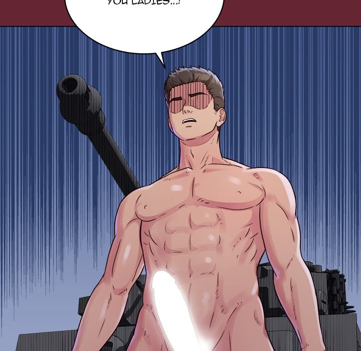Time to Choose chapter 12 page 101
