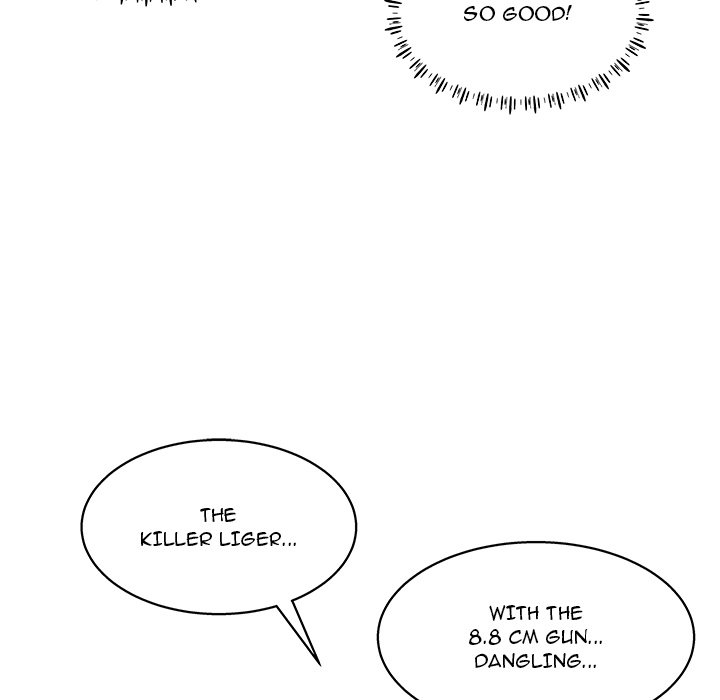 Time to Choose chapter 12 page 105