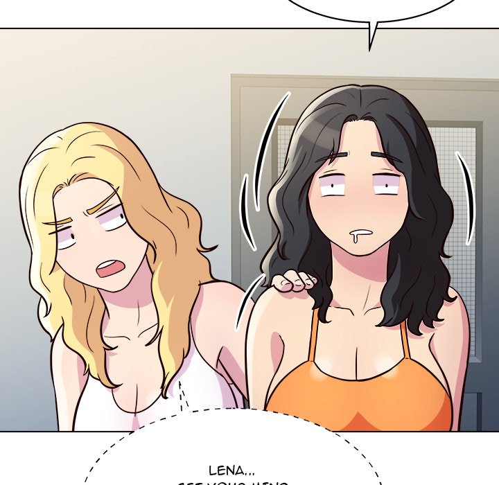 Time to Choose chapter 12 page 106