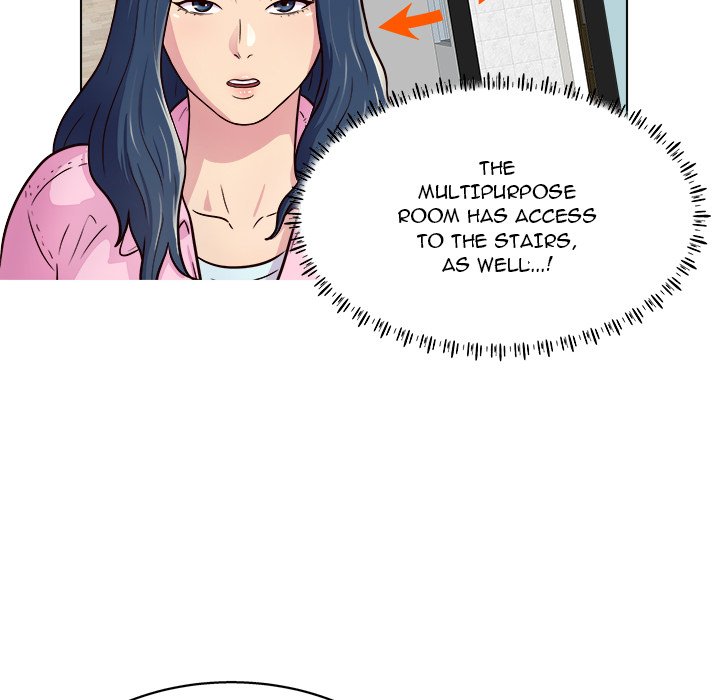 Time to Choose chapter 12 page 113