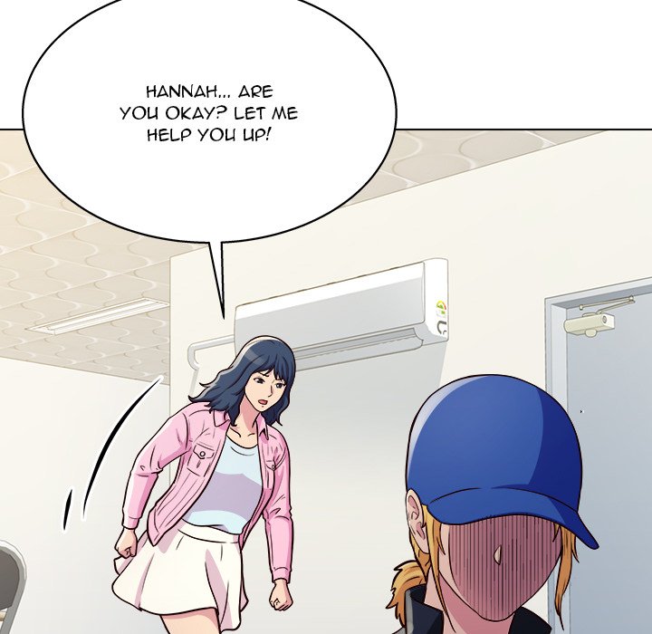 Time to Choose chapter 12 page 114