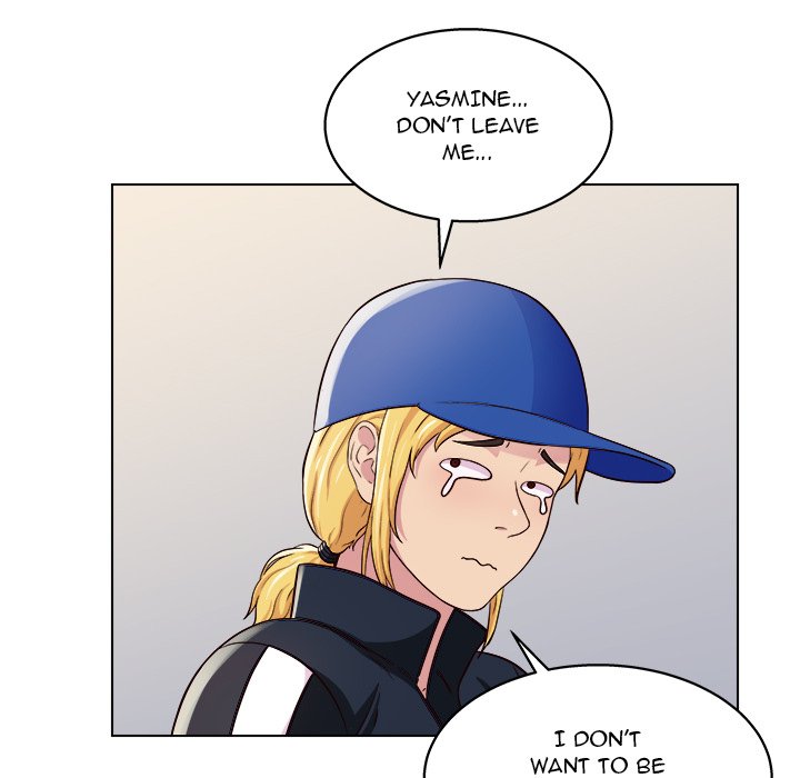 Time to Choose chapter 12 page 116