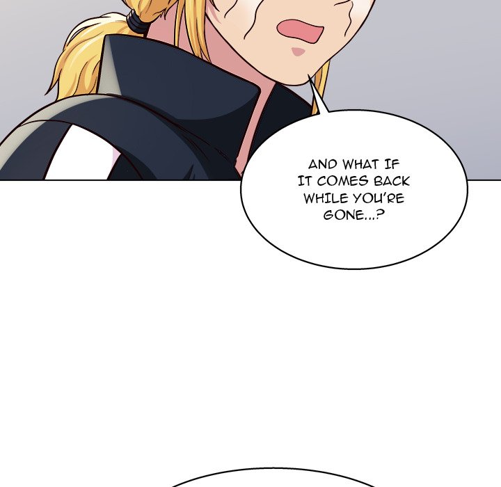 Time to Choose chapter 12 page 118