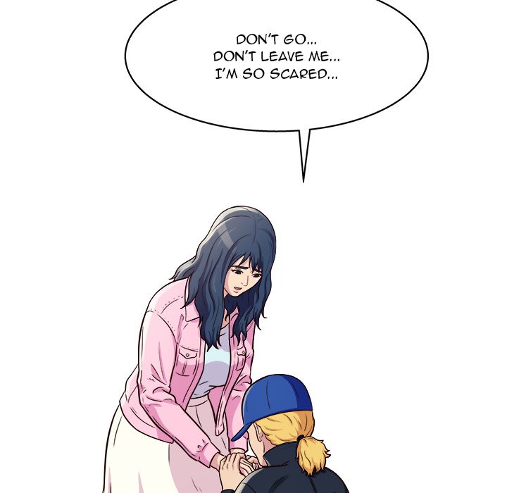 Time to Choose chapter 12 page 119