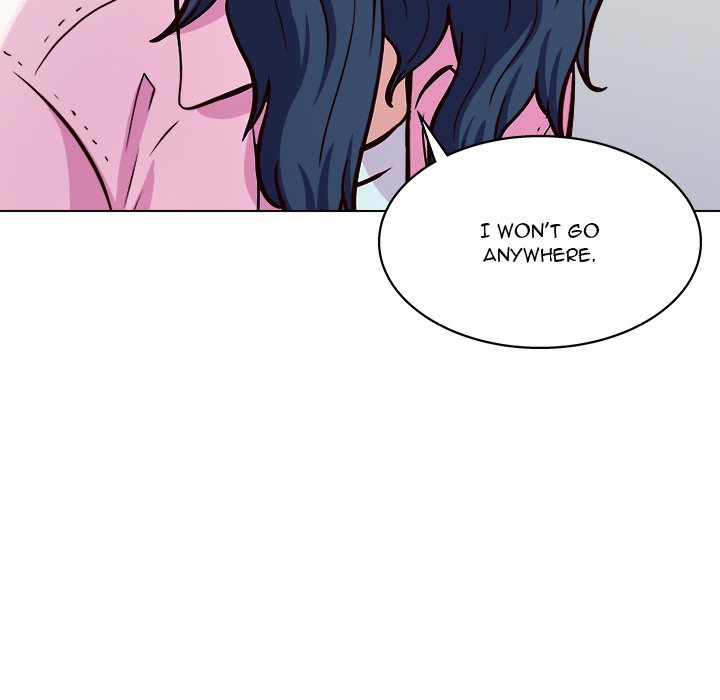 Time to Choose chapter 12 page 122
