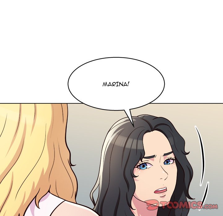 Time to Choose chapter 12 page 129