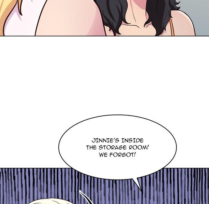 Time to Choose chapter 12 page 130