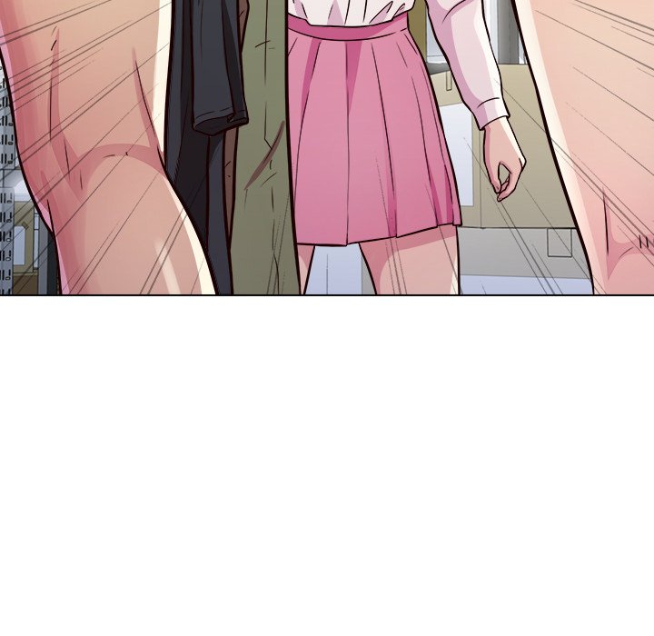 Time to Choose chapter 12 page 134