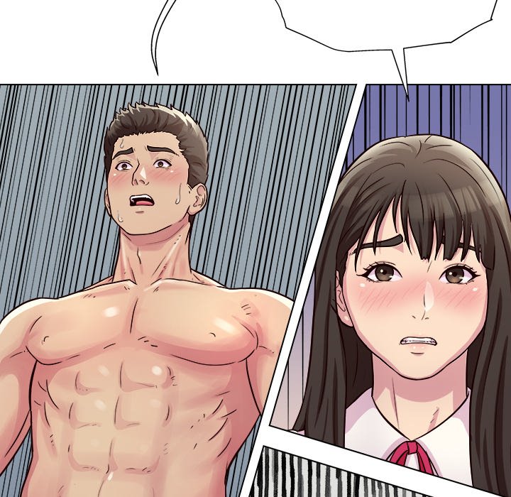 Time to Choose chapter 12 page 136