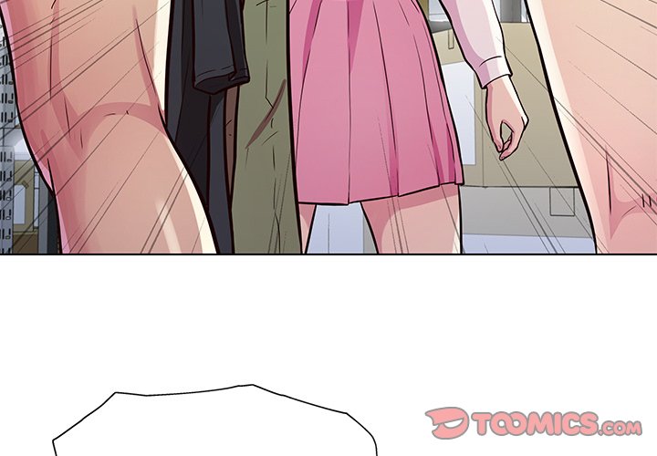 Time to Choose chapter 13 page 3