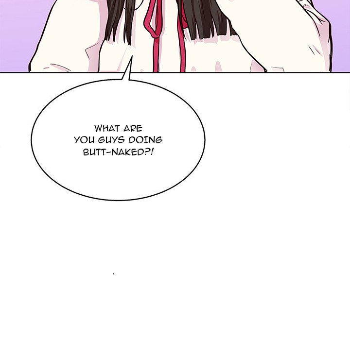 Time to Choose chapter 13 page 13